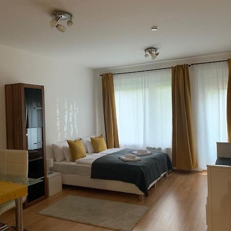 Corvin Fontana Apartment 부다페스트 외부 사진