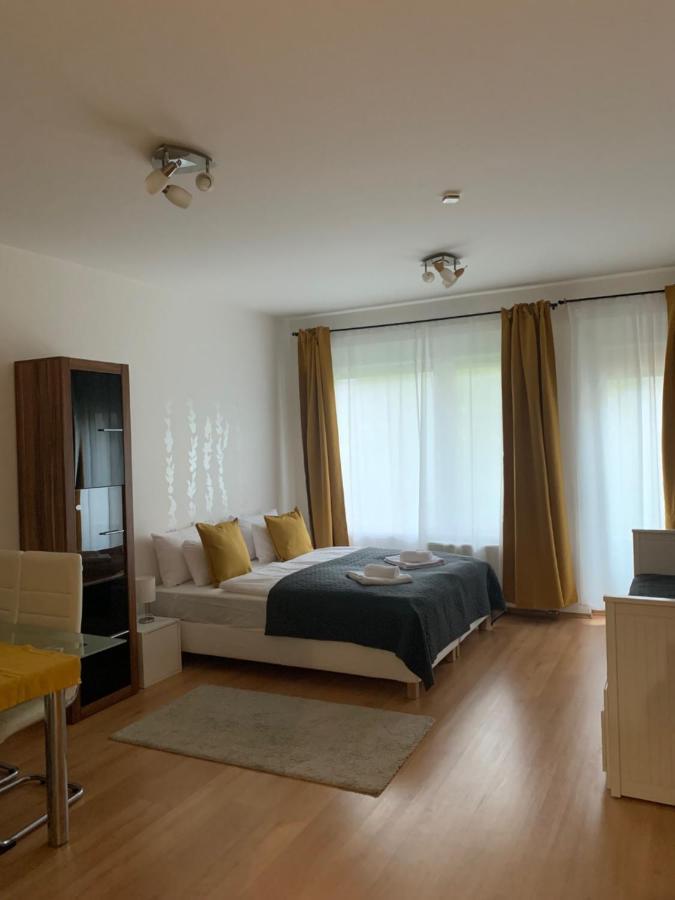 Corvin Fontana Apartment 부다페스트 외부 사진