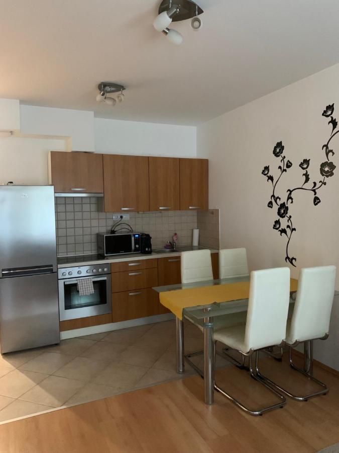 Corvin Fontana Apartment 부다페스트 외부 사진
