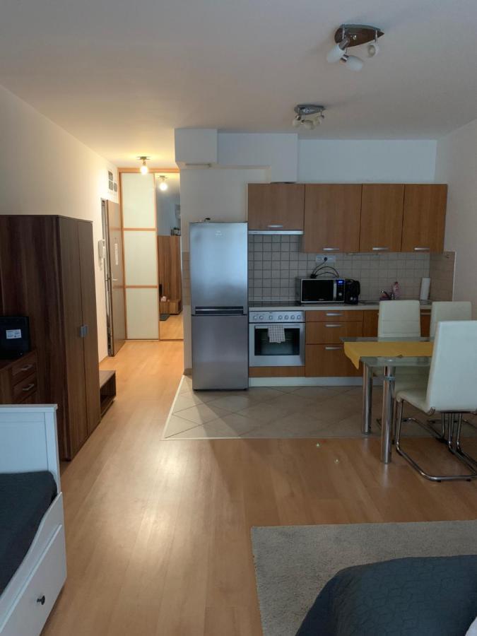 Corvin Fontana Apartment 부다페스트 외부 사진